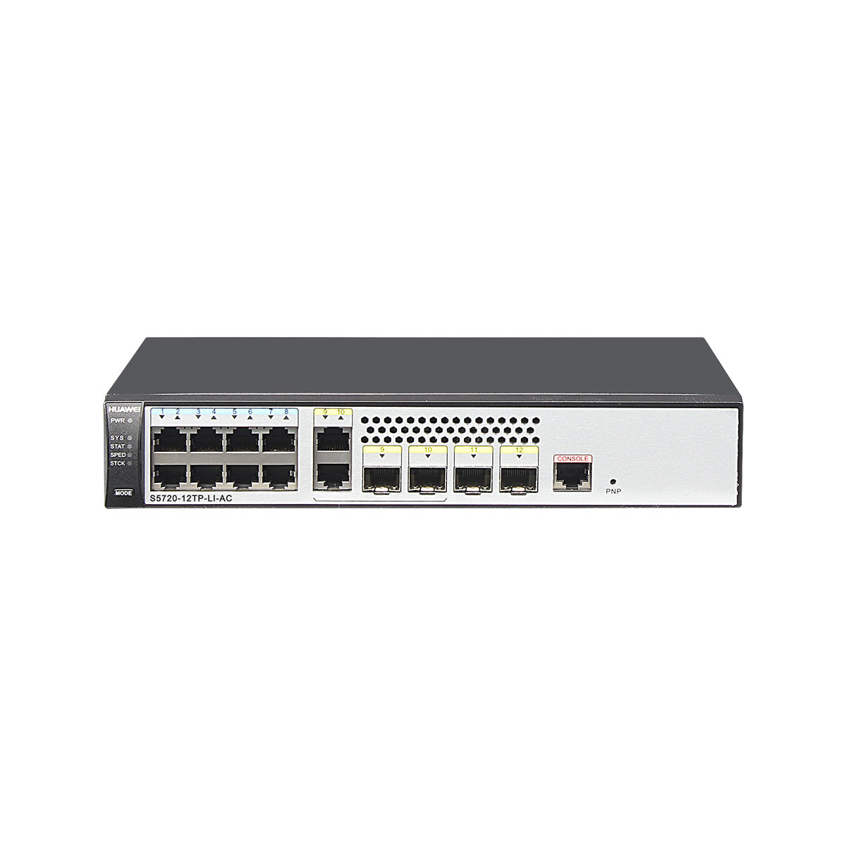 S5720-12TP-LI-AC