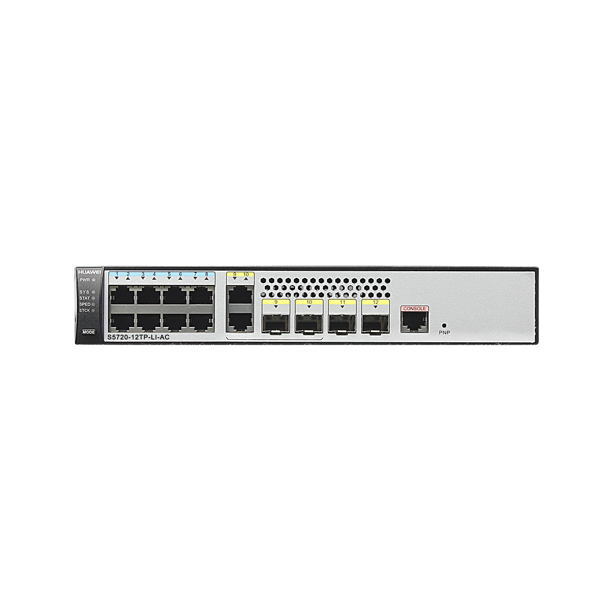 S5720-12TP-LI-AC