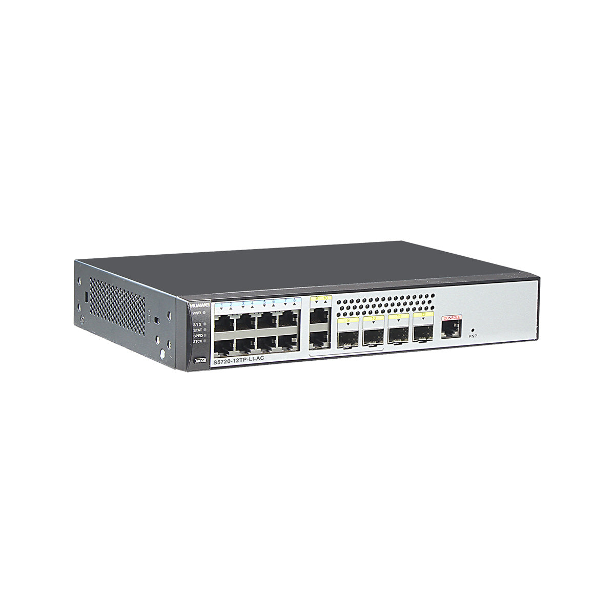 S5720-12TP-LI-AC