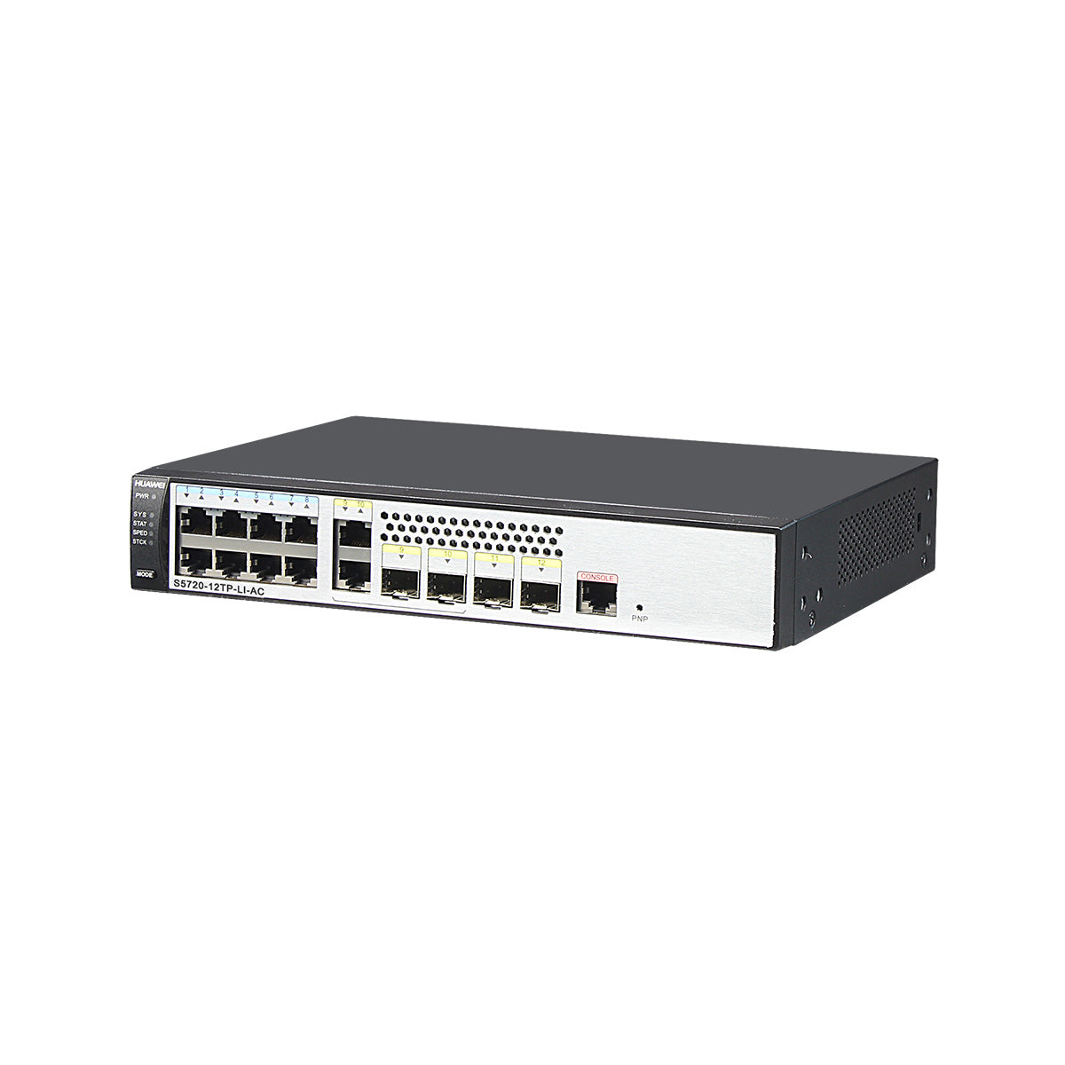 S5720-12TP-LI-AC