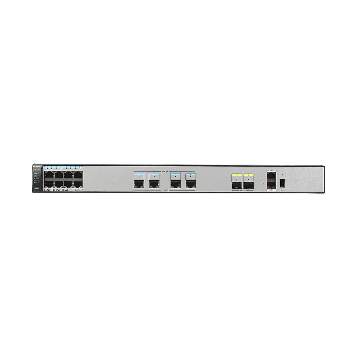 S5720-14X-PWH-SI-AC