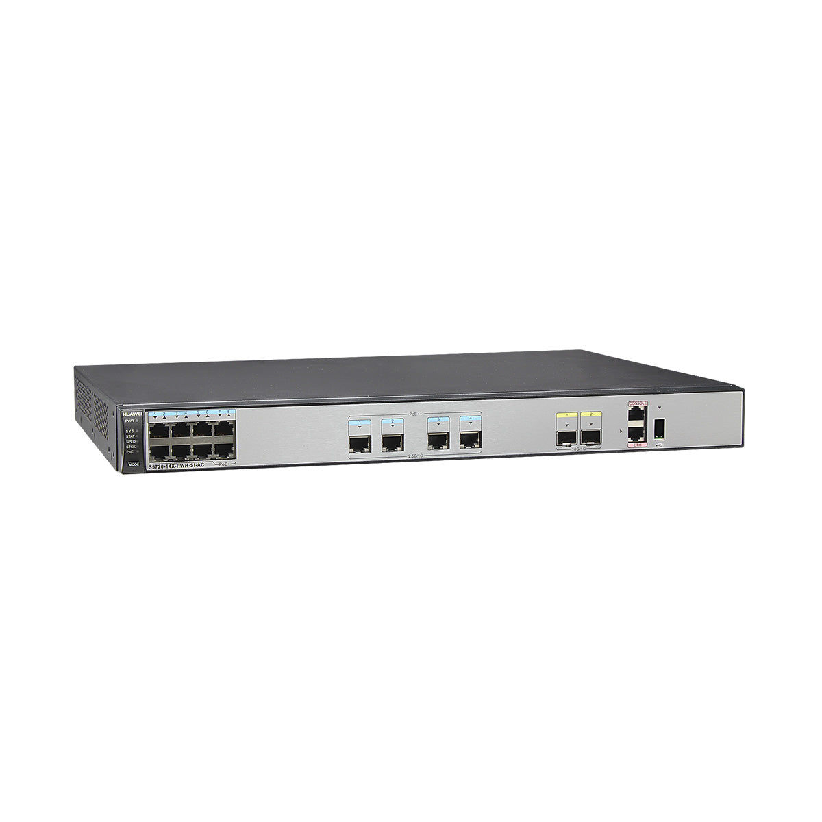 S5720-14X-PWH-SI-AC