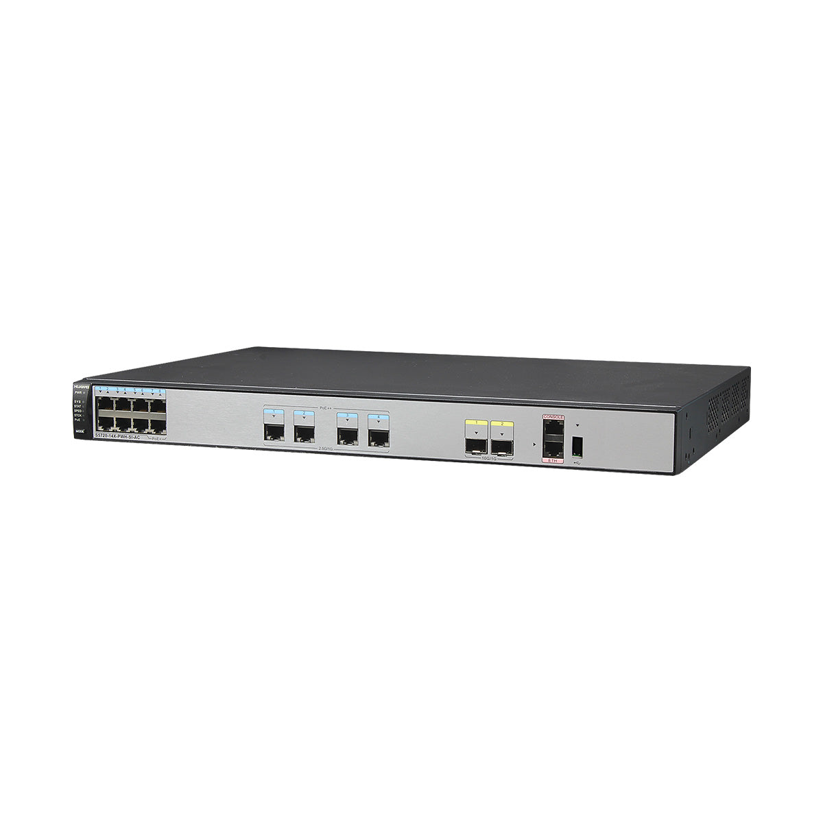 S5720-14X-PWH-SI-AC