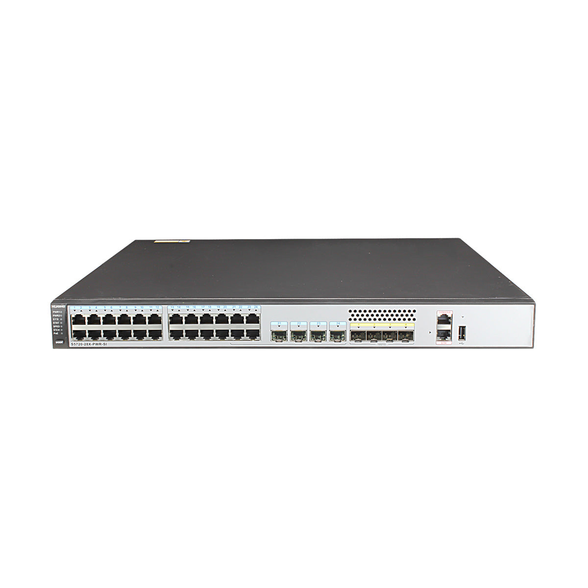 S5720-28X-PWR-SI-AC