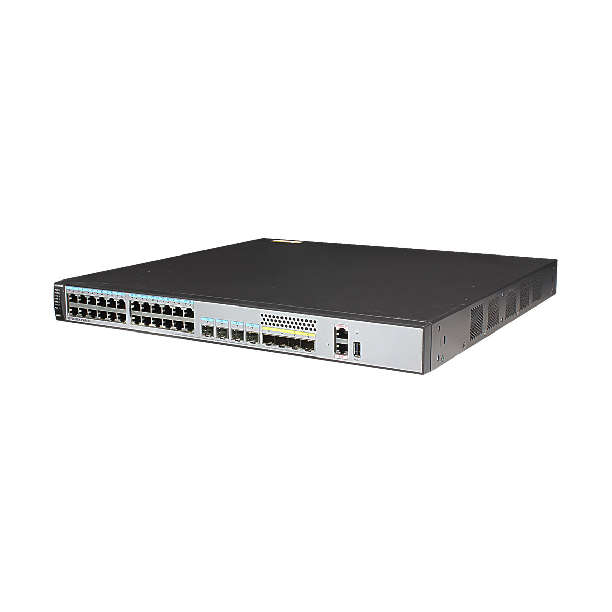 S5720-28X-PWR-SI-AC