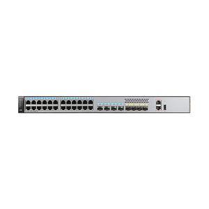S5720-28X-PWR-SI-DC