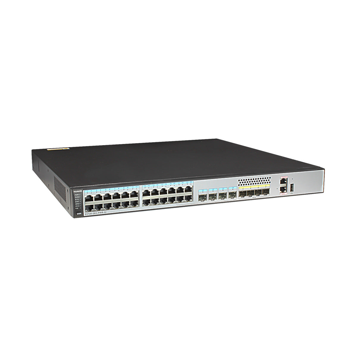 S5720-28X-PWR-SI-DC