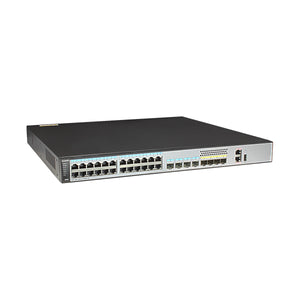 S5720-28X-PWR-SI-DC