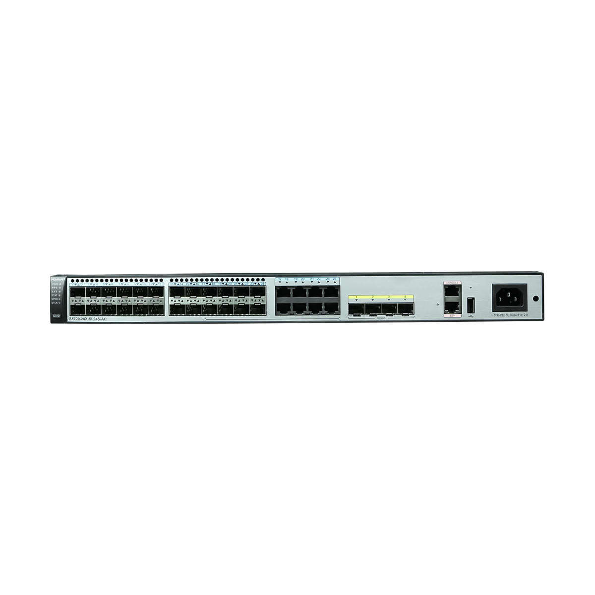 S5720-28X-SI-24S-AC