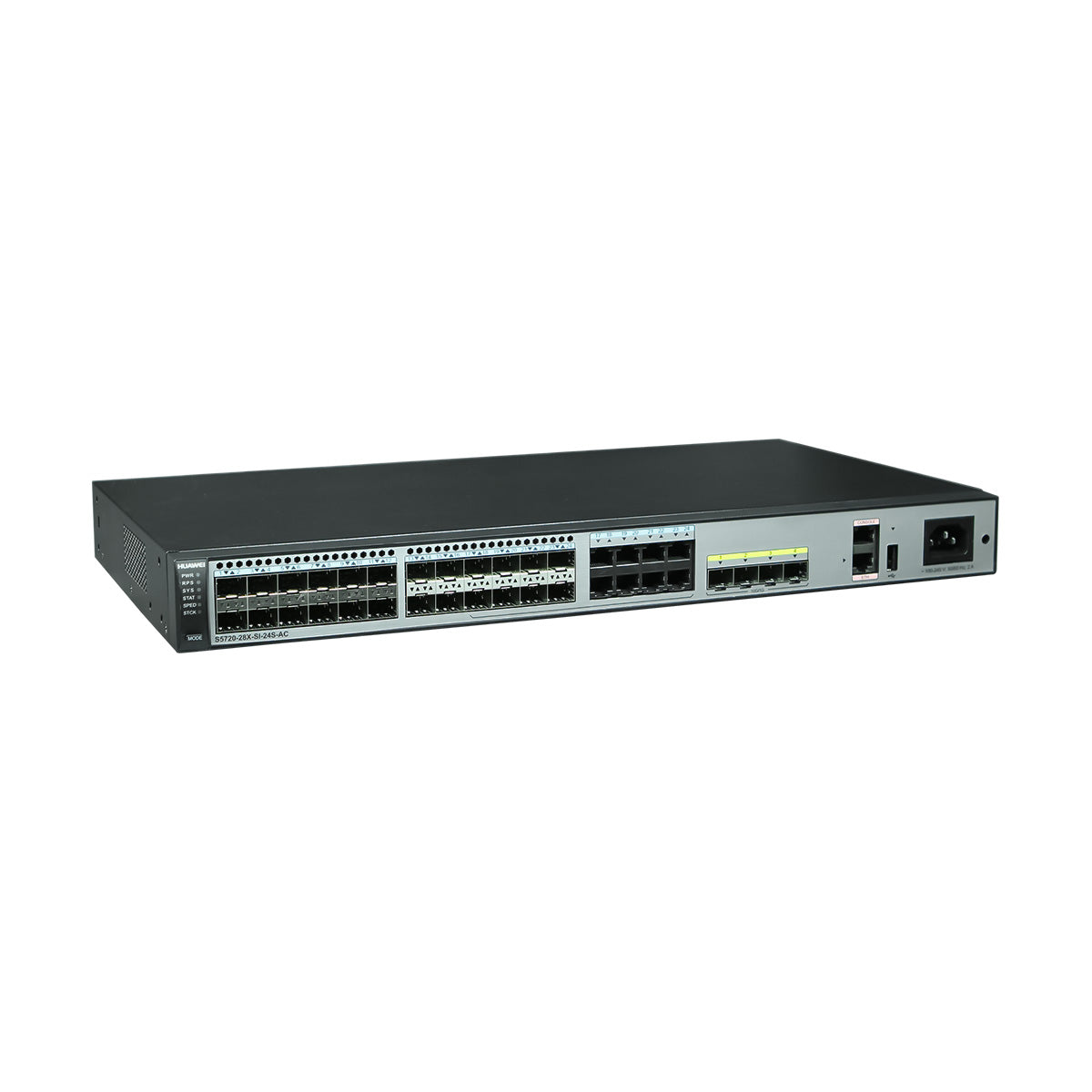 S5720-28X-SI-24S-AC