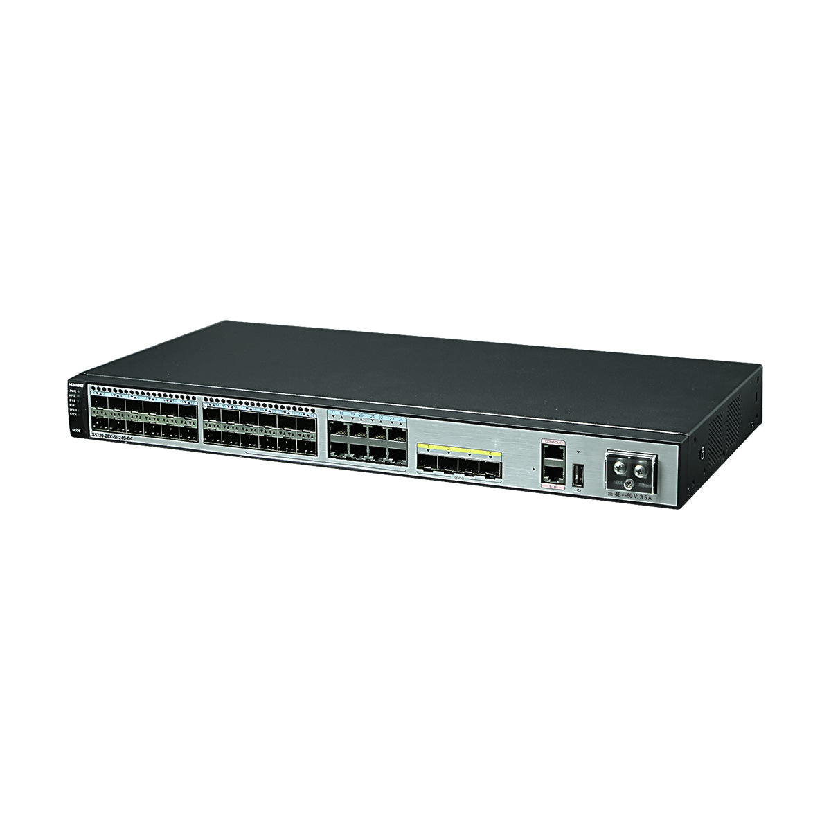 S5720-28X-SI-24S-DC
