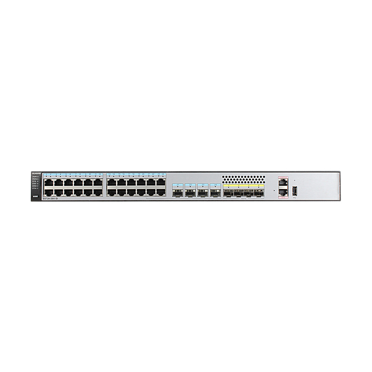 S5720-28X-SI-AC