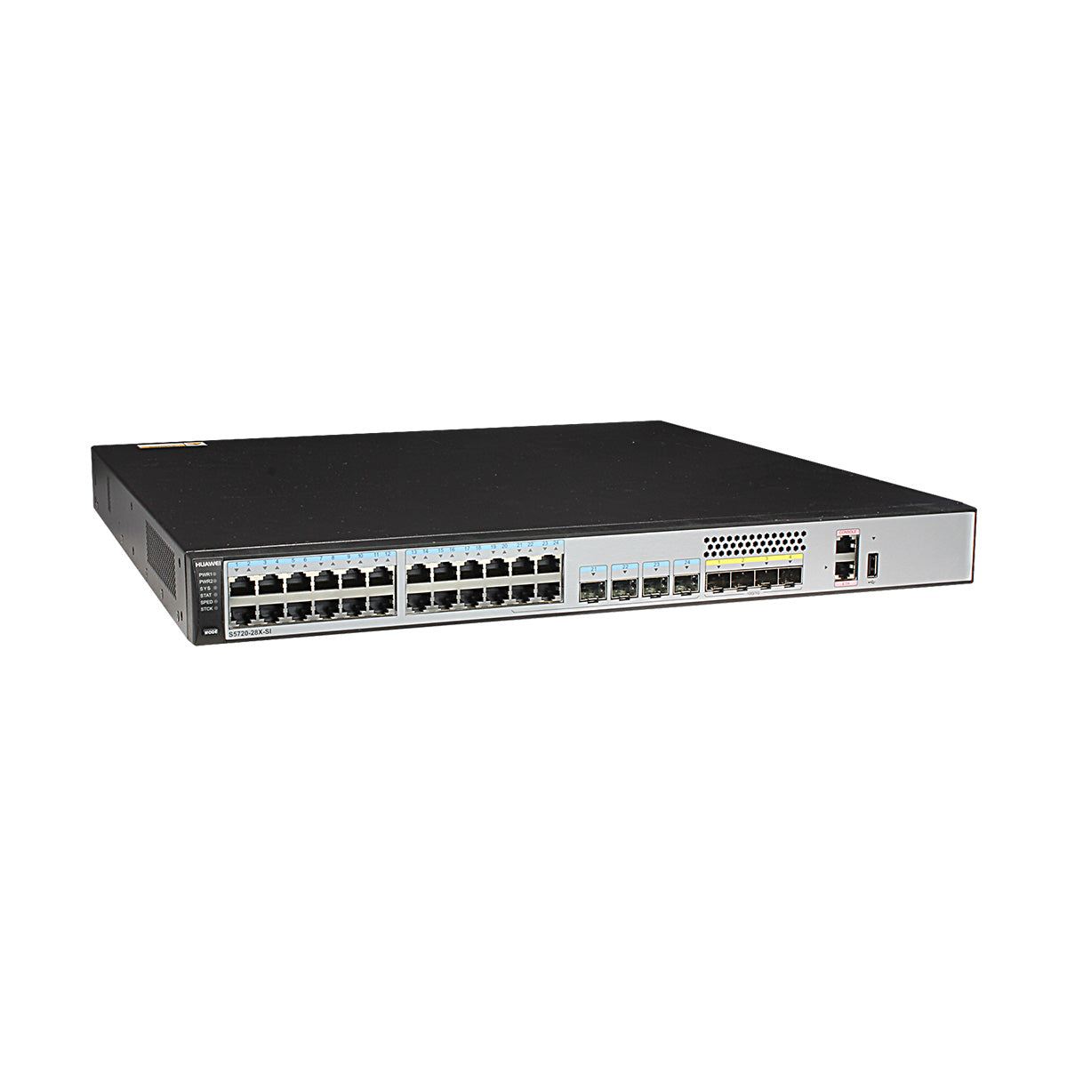 S5720-28X-SI-AC