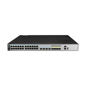 S5720-28X-SI-DC
