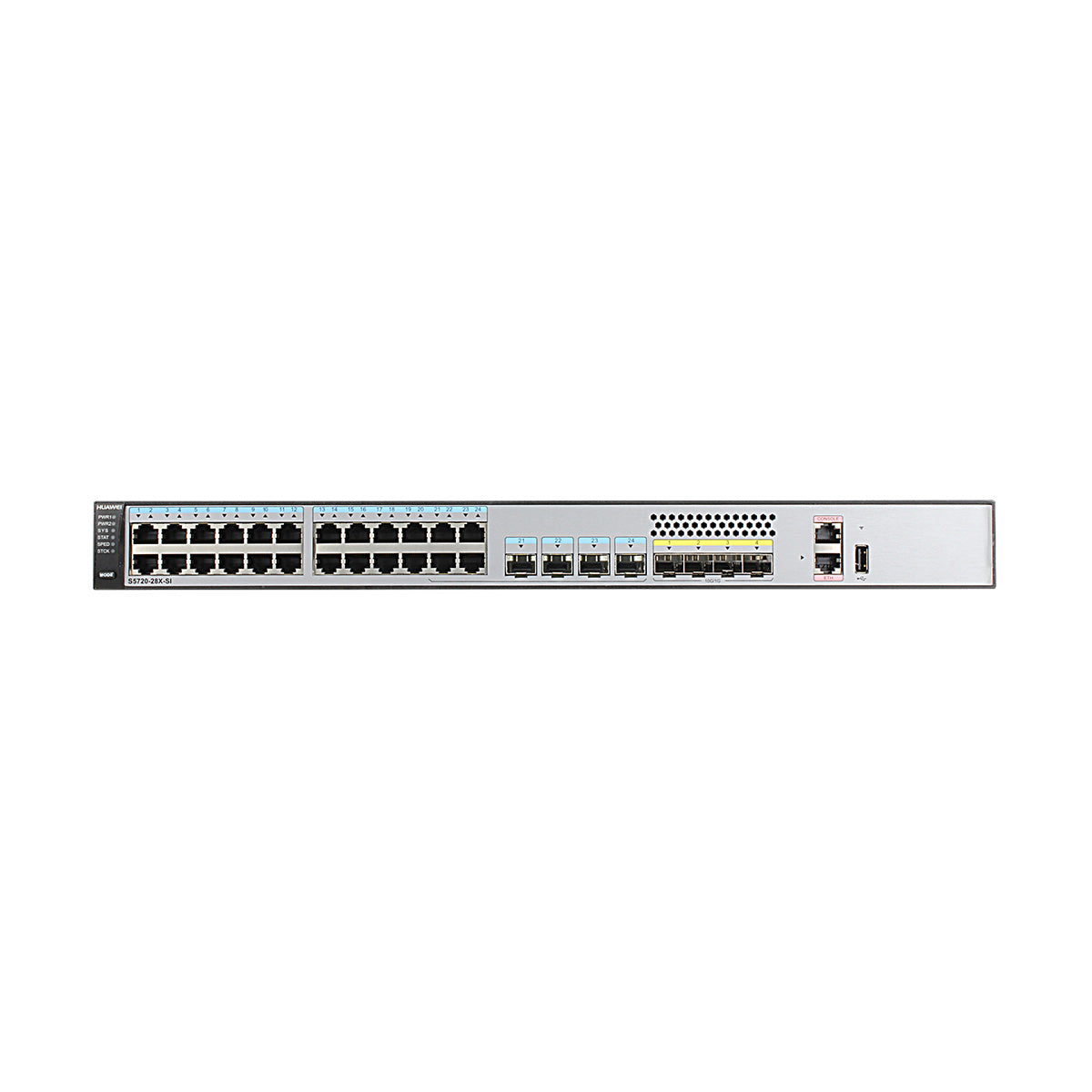S5720-28X-SI-DC