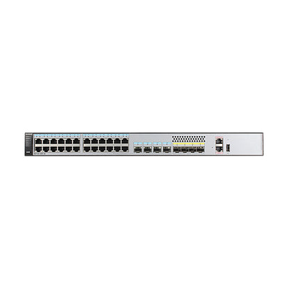 S5720-28X-SI-DC