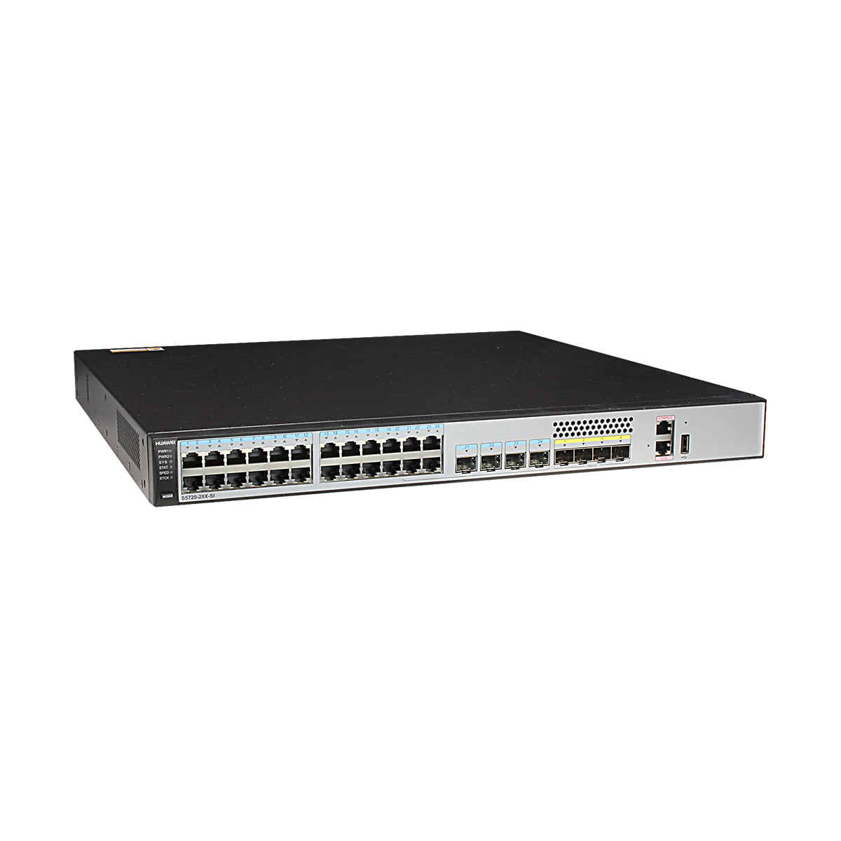 S5720-28X-SI-DC