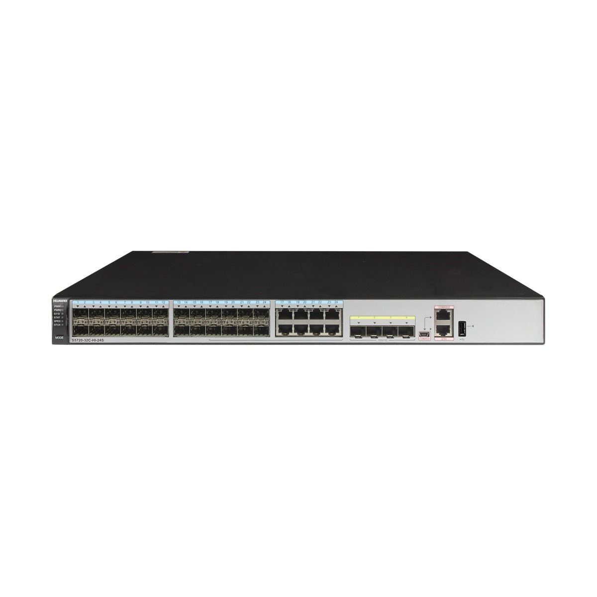 S5720-32C-HI-24S-AC
