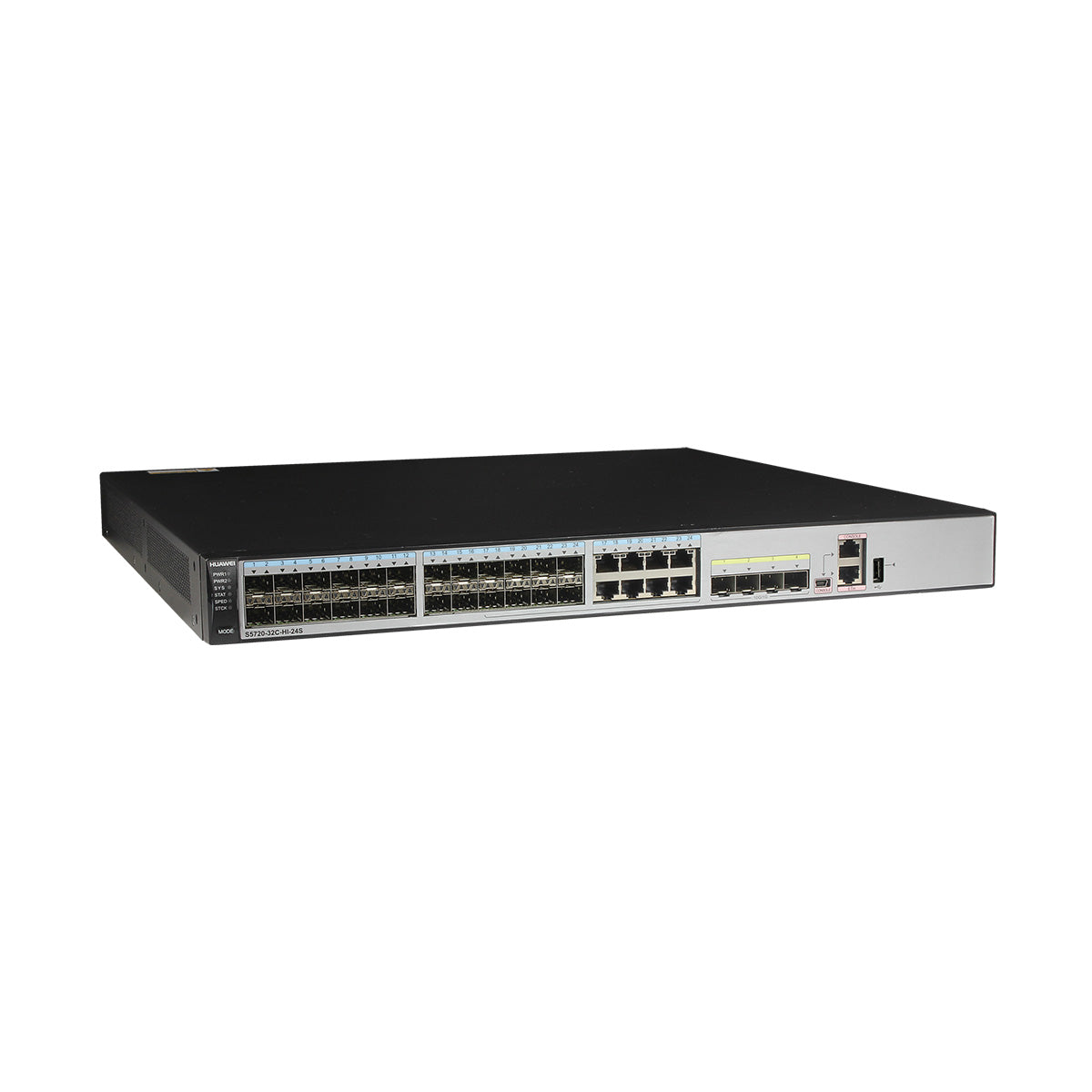 S5720-32C-HI-24S-AC