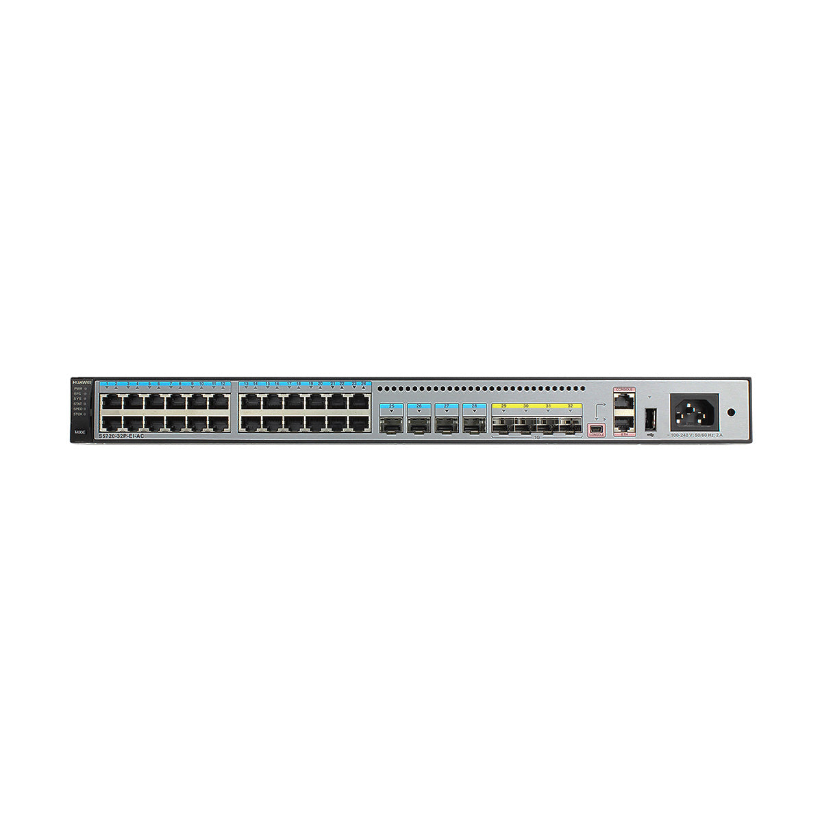 S5720-32P-EI-AC