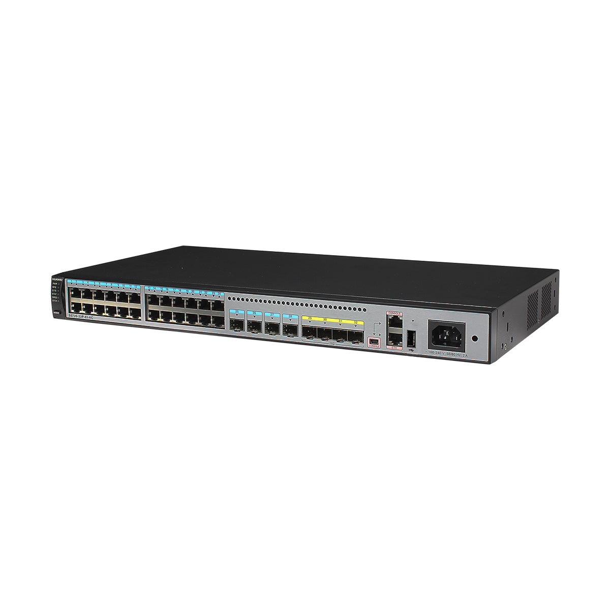 S5720-32P-EI-AC