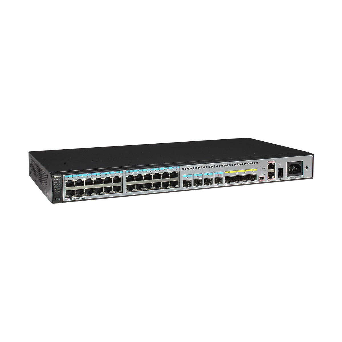 S5720-32P-EI-AC