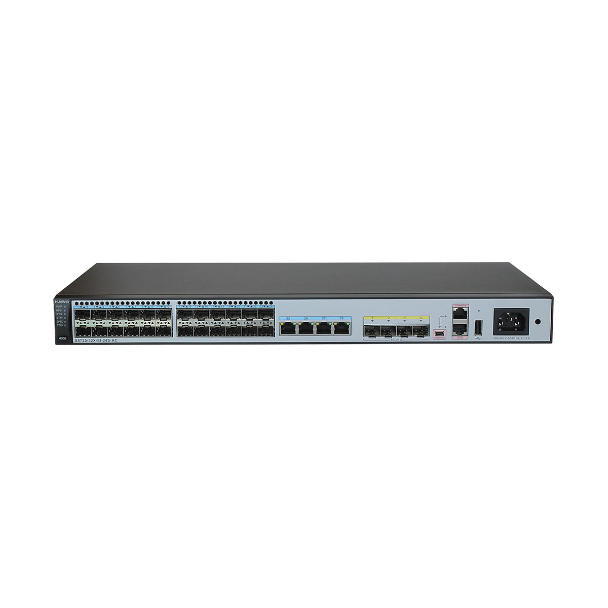 S5720-32X-EI-24S-AC