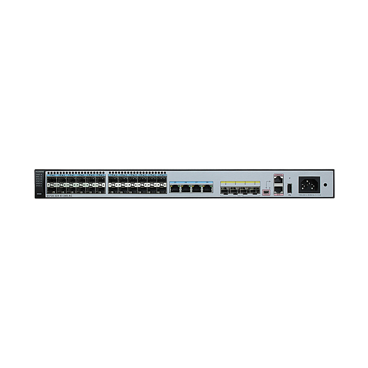 S5720-32X-EI-24S-AC