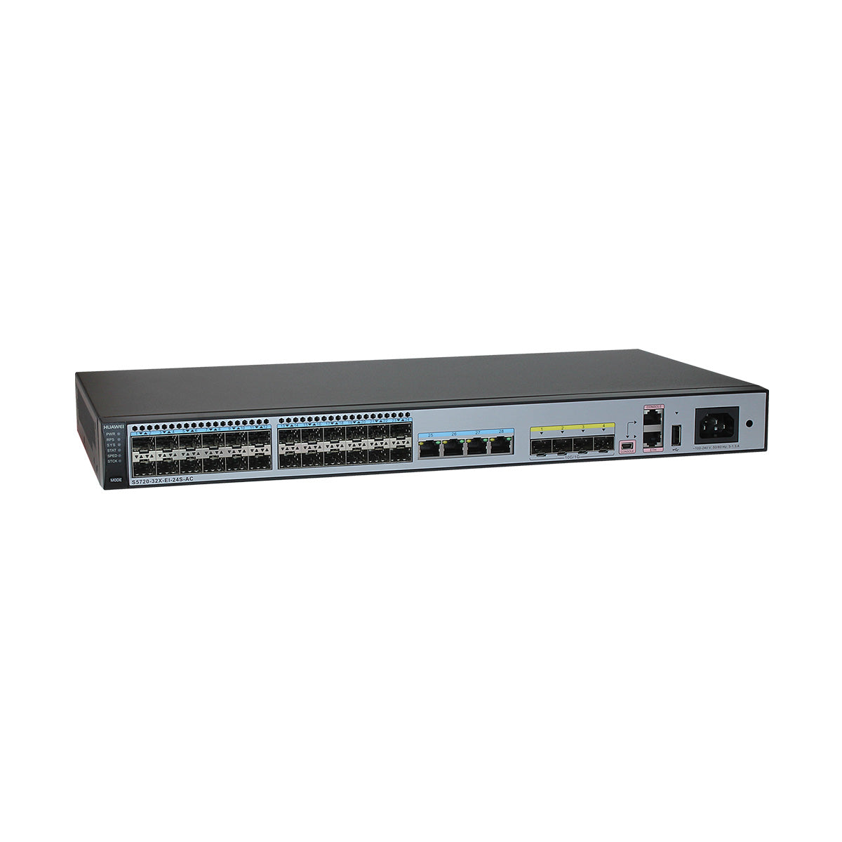 S5720-32X-EI-24S-AC
