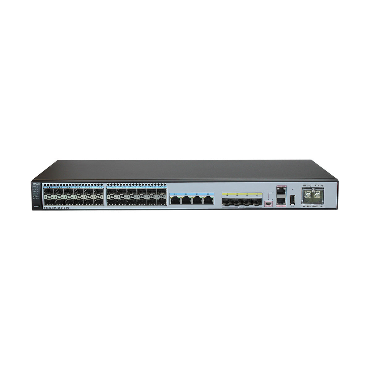 S5720-32X-EI-24S-DC