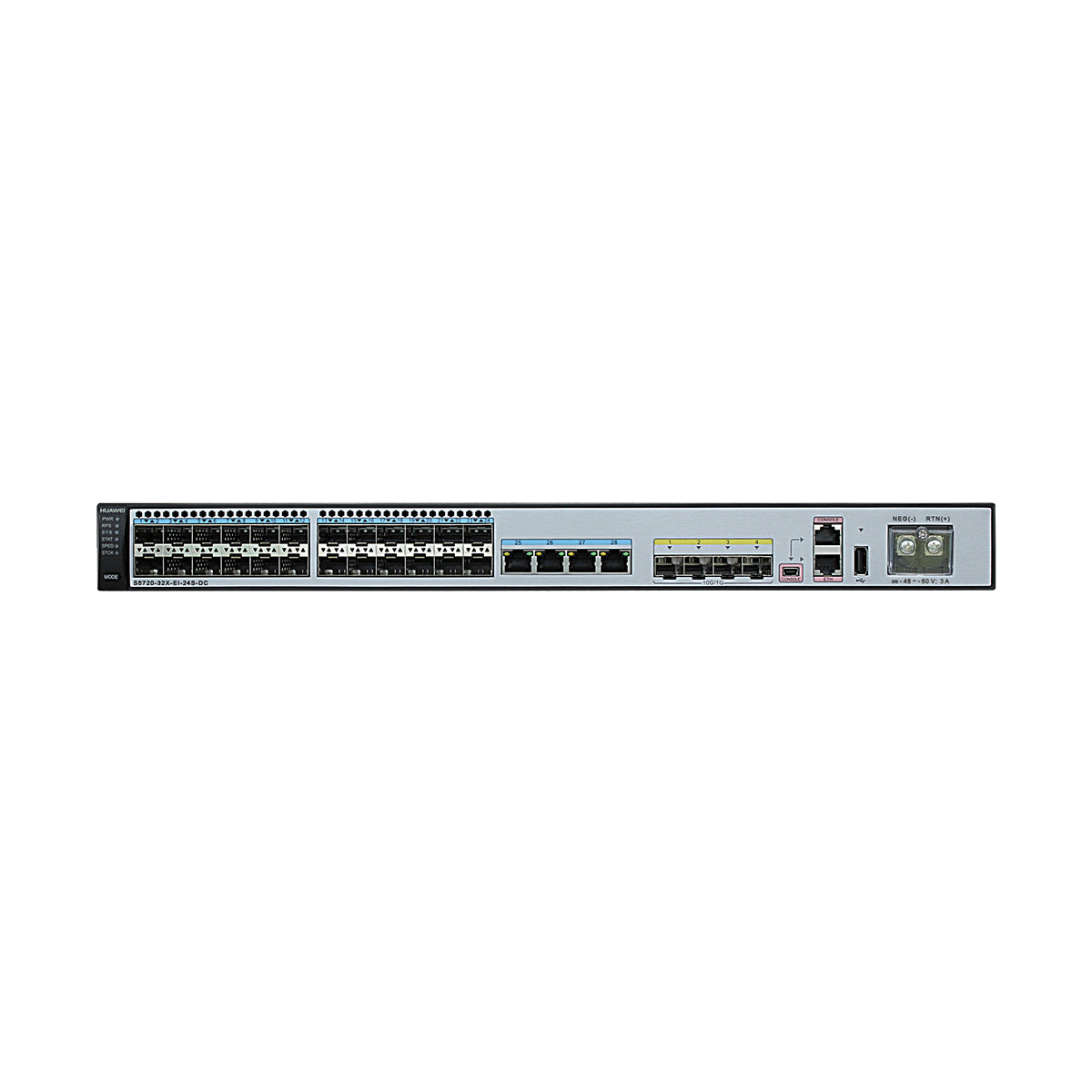S5720-32X-EI-24S-DC