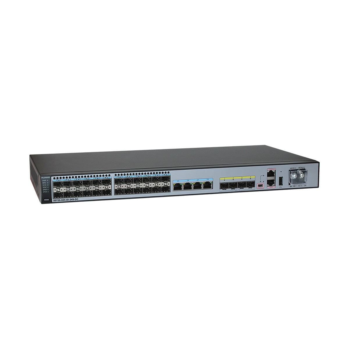 S5720-32X-EI-24S-DC