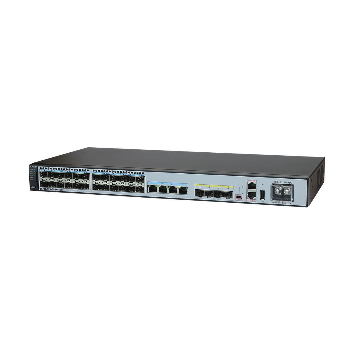 S5720-32X-EI-24S-DC