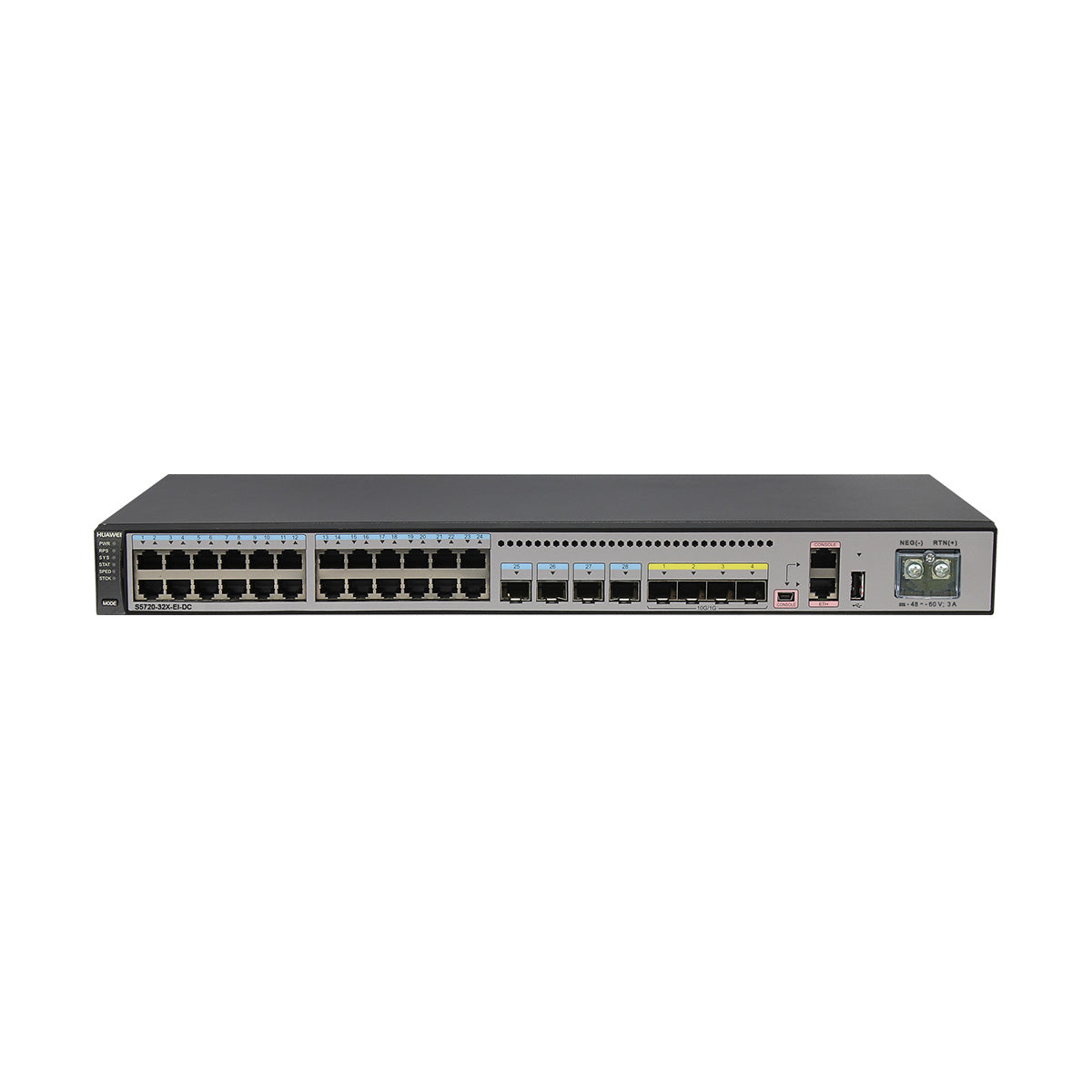 S5720-32X-EI-DC