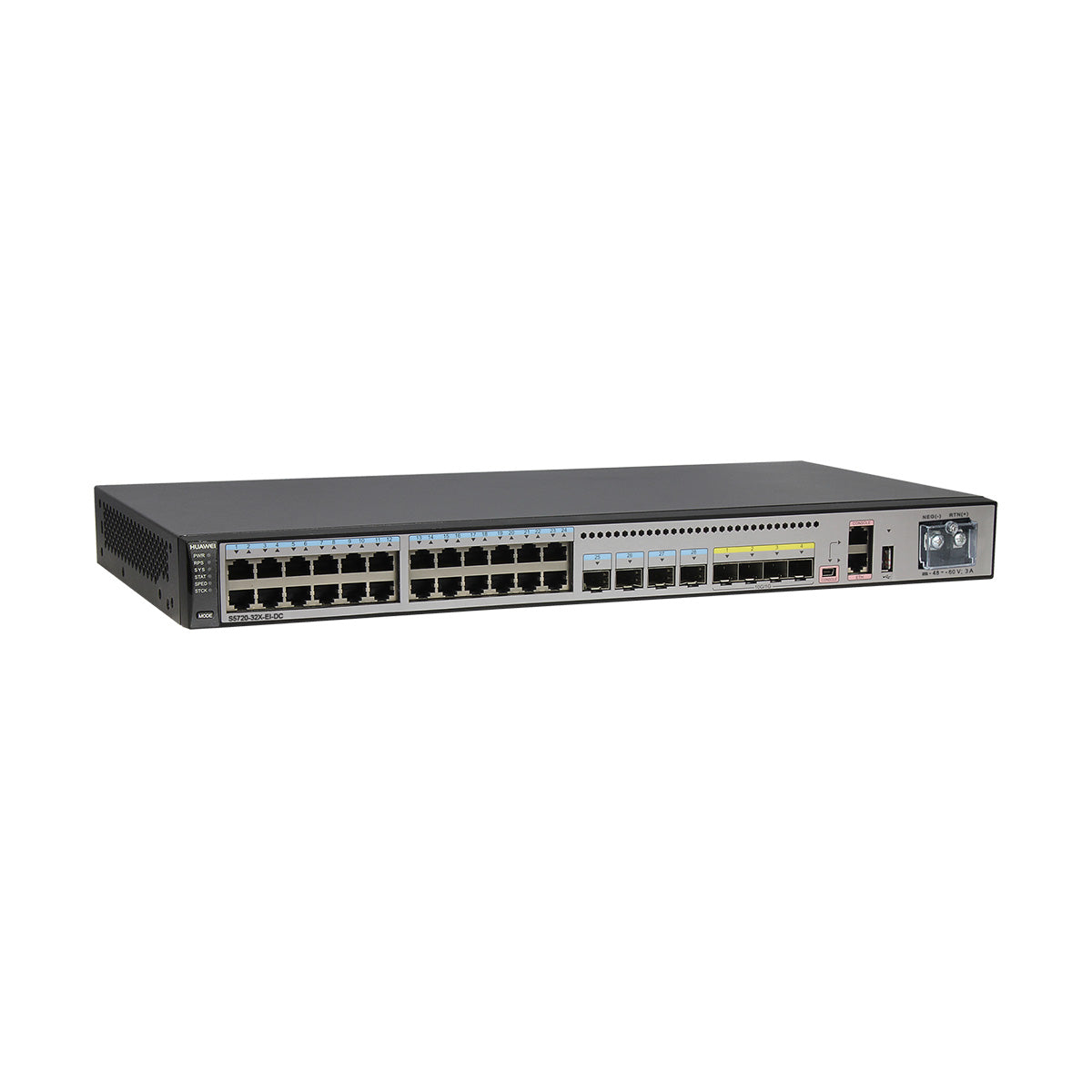S5720-32X-EI-DC