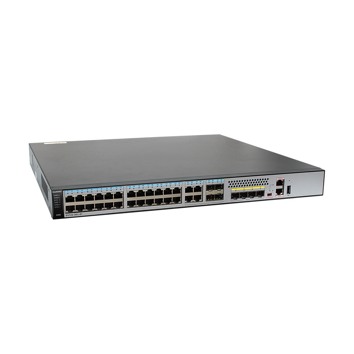 S5720-36C-EI-DC