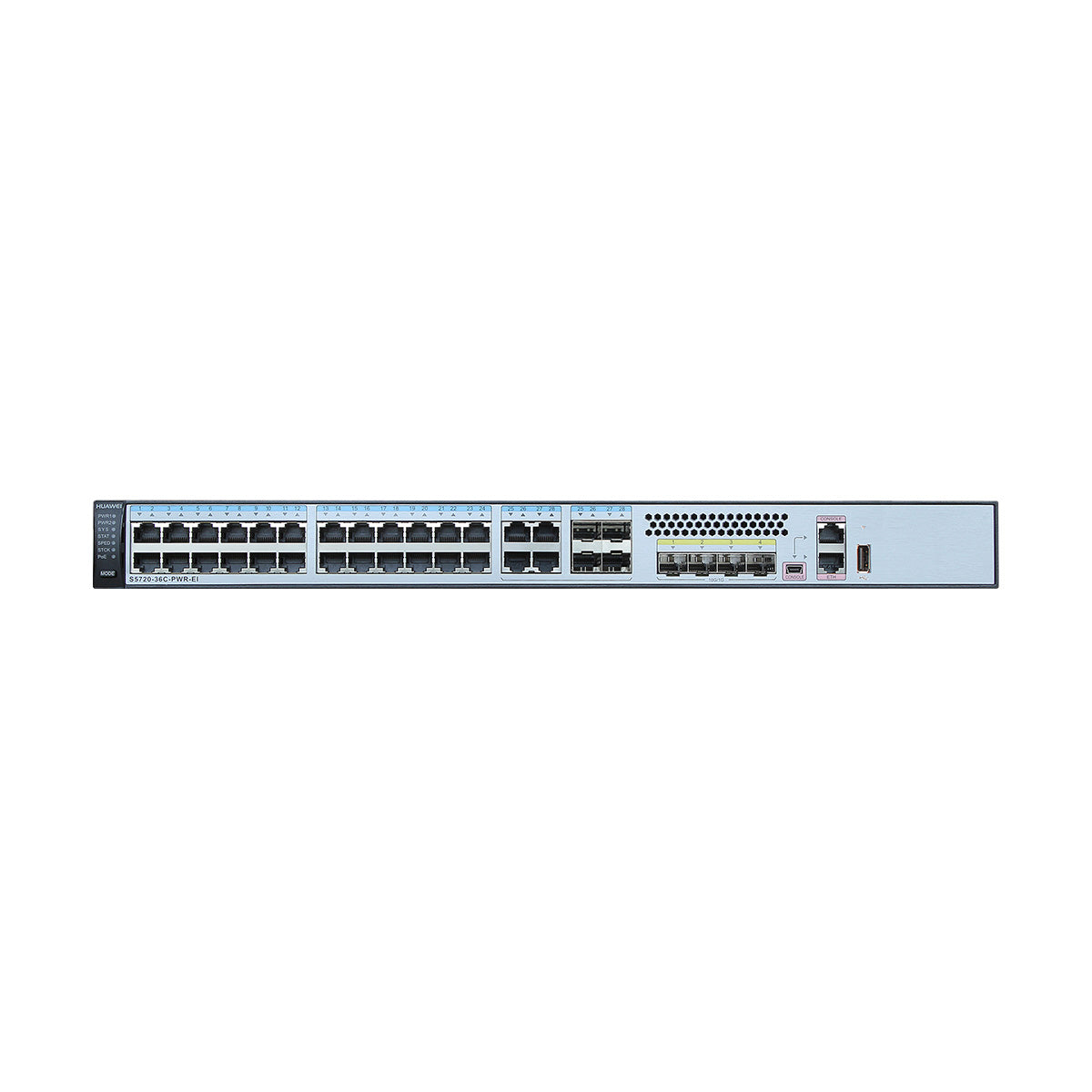 S5720-36C-PWR-EI