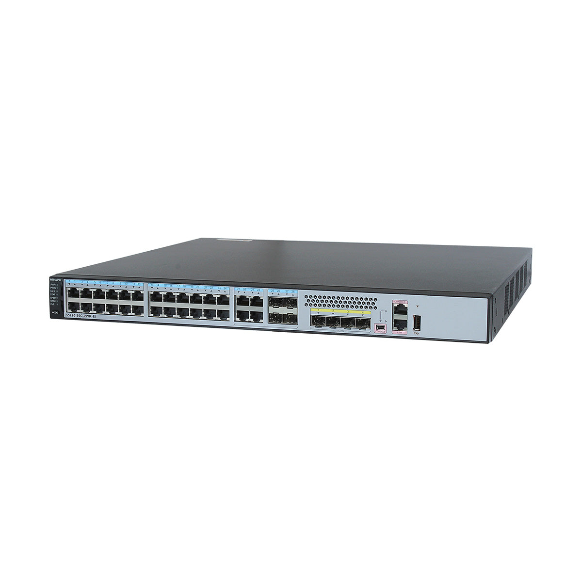 S5720-36C-PWR-EI