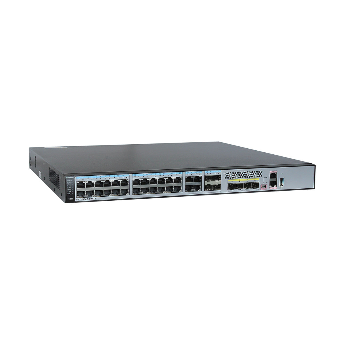 S5720-36C-PWR-EI