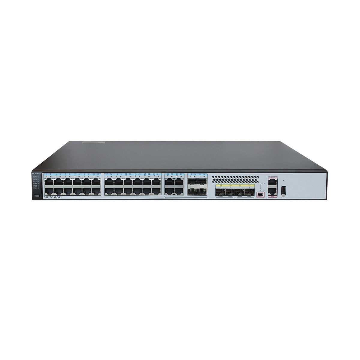 S5720-36PC-EI-AC