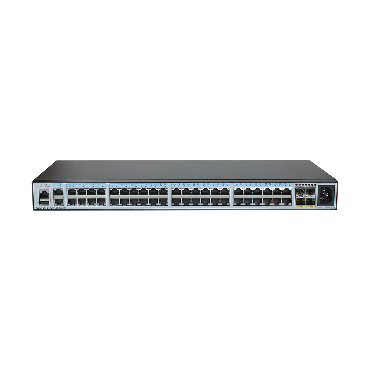S5720-50X-EI-AC