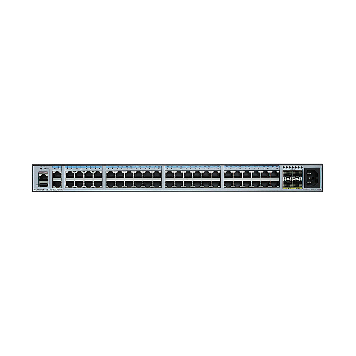 S5720-50X-EI-AC