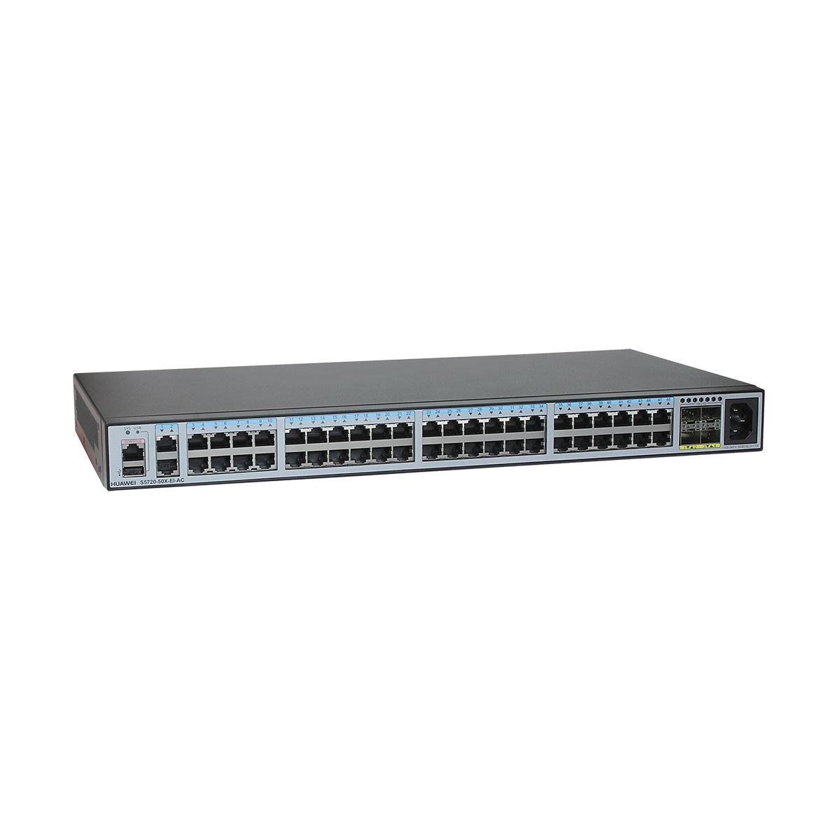 S5720-50X-EI-AC
