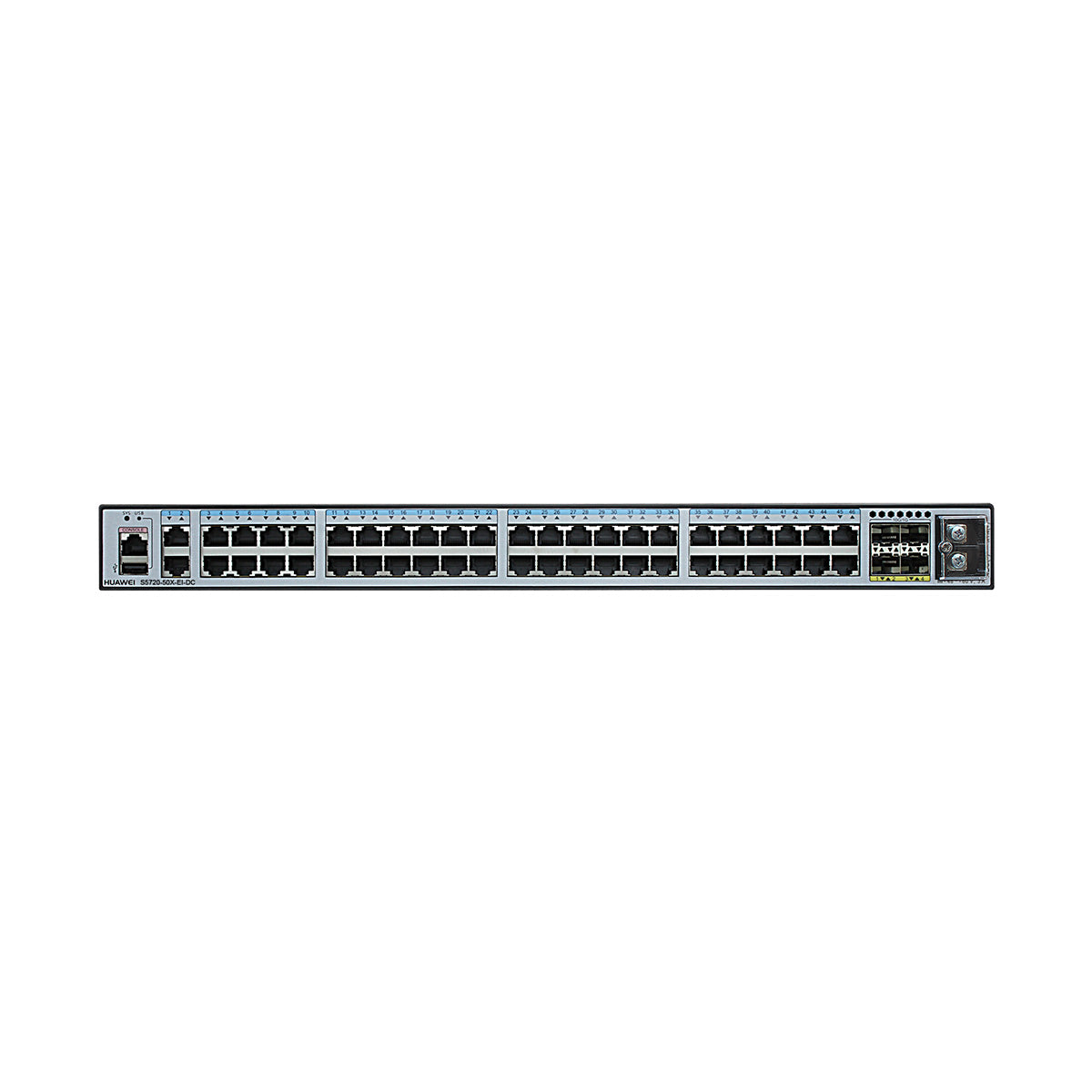 S5720-50X-EI-DC