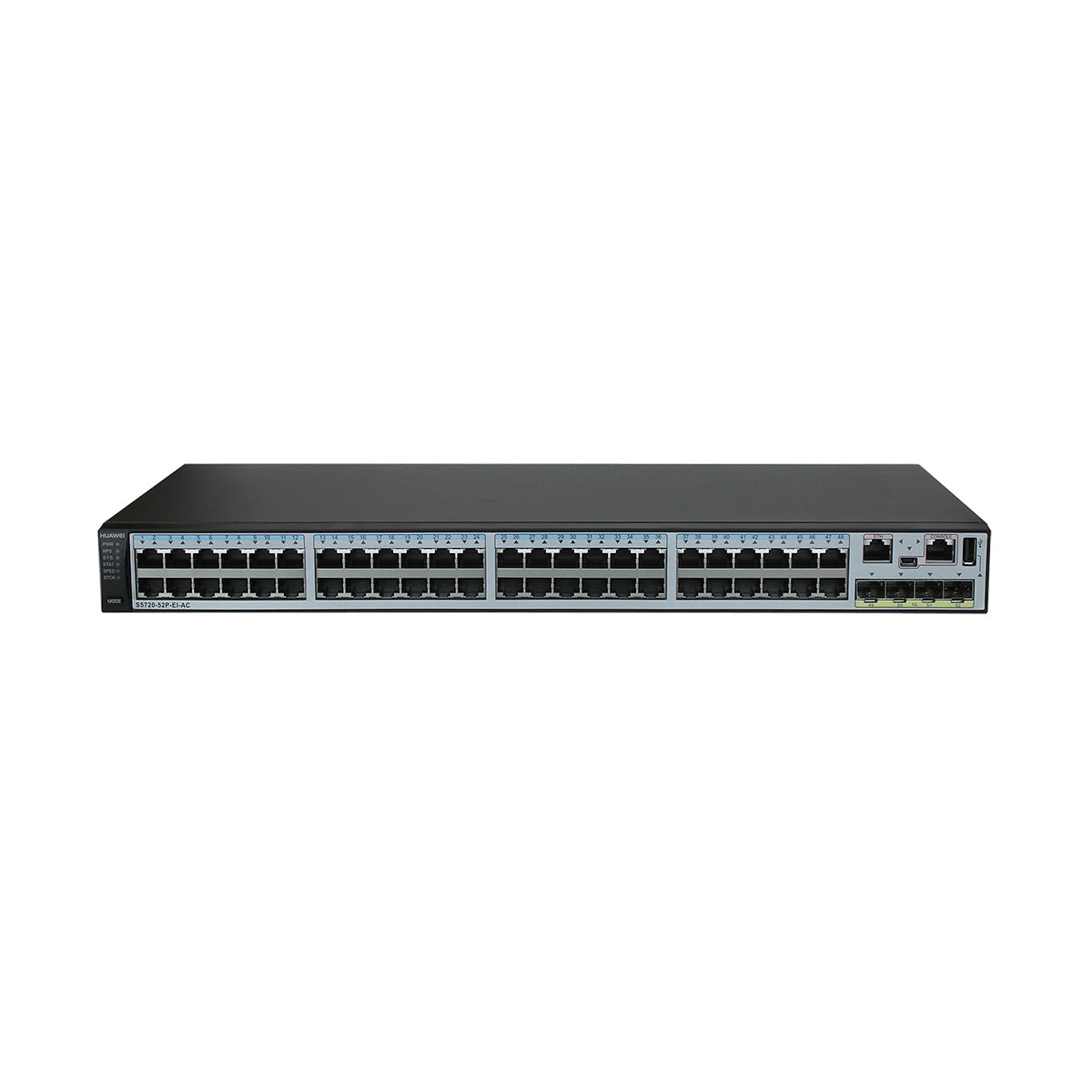 S5720-52P-EI-AC