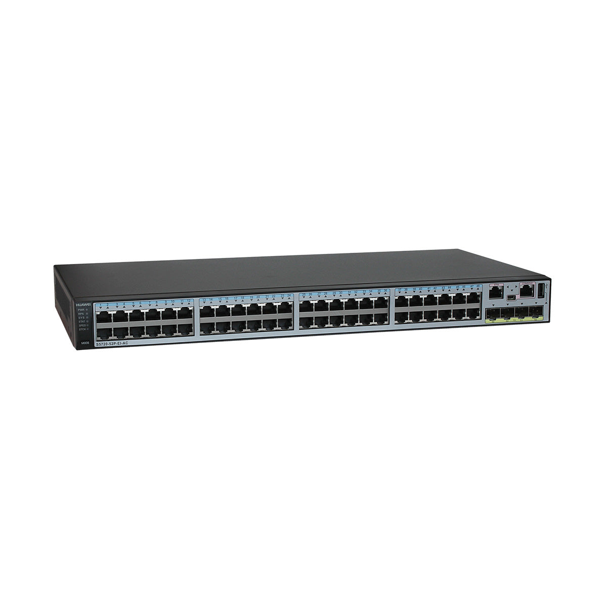 S5720-52P-EI-AC