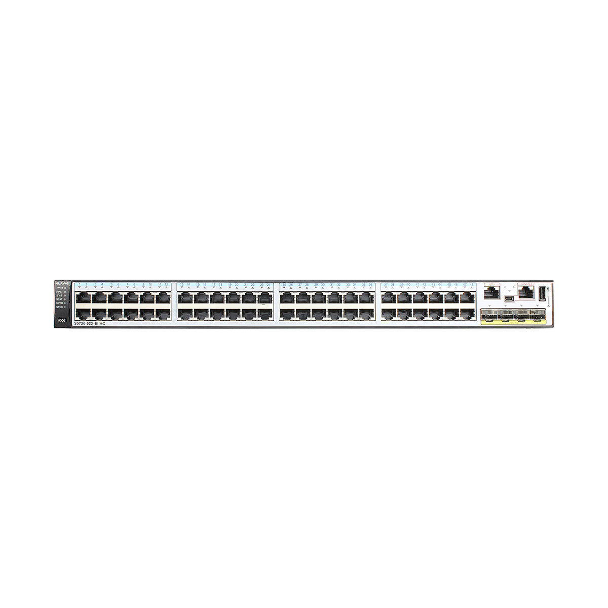 S5720-52X-EI-AC