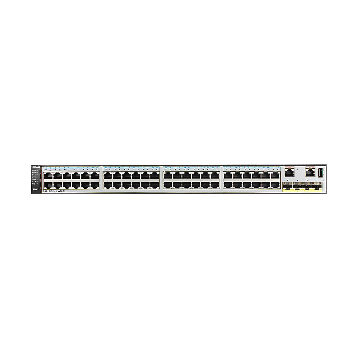 S5720-52X-PWR-SI-AC