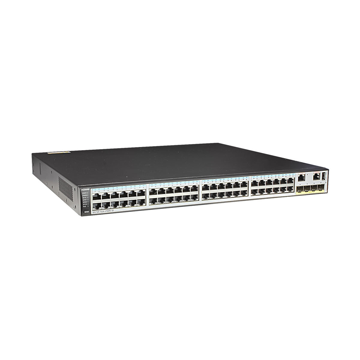 S5720-52X-PWR-SI-AC