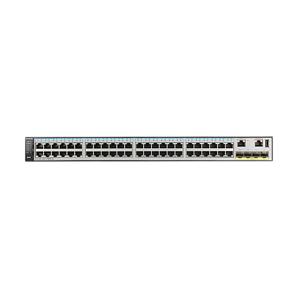 S5720-52X-PWR-SI-ACF